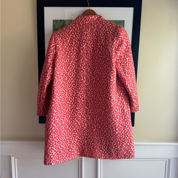 Judith March Coat (Jackie O vibes) - Picture 3 of 5